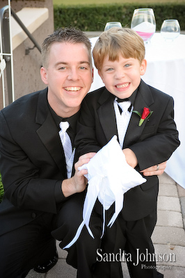 Lindsey & Scott Wedding